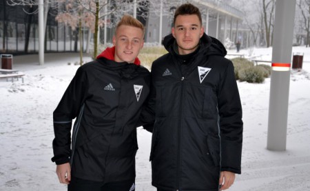 Edzőtábor Portugáliában!